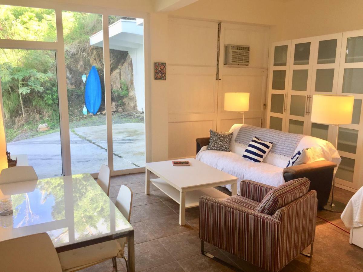 Villa Del Mar Studios E&W Freshwater Pond Exterior foto